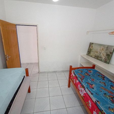 Casa Praia Grande Com Churrasqueira Ubatuba Exterior photo