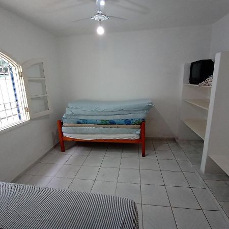 Casa Praia Grande Com Churrasqueira Ubatuba Exterior photo