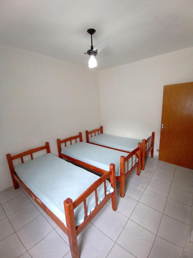 Casa Praia Grande Com Churrasqueira Ubatuba Exterior photo