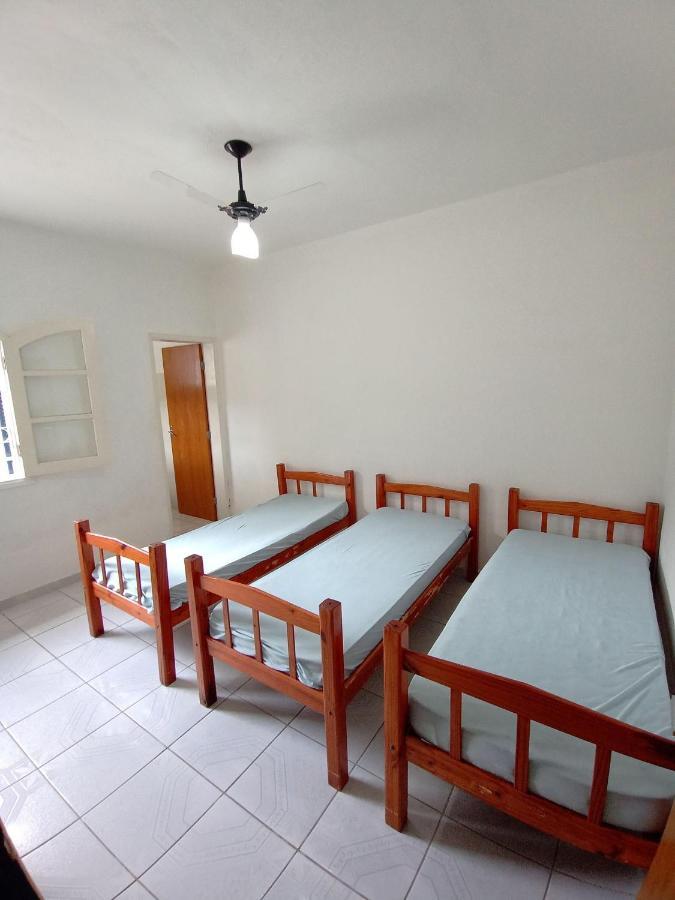 Casa Praia Grande Com Churrasqueira Ubatuba Exterior photo
