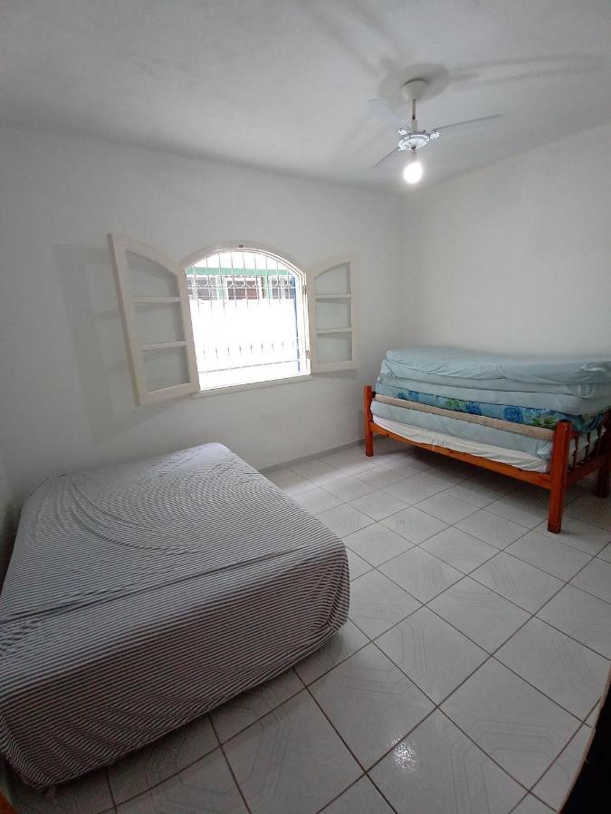 Casa Praia Grande Com Churrasqueira Ubatuba Exterior photo