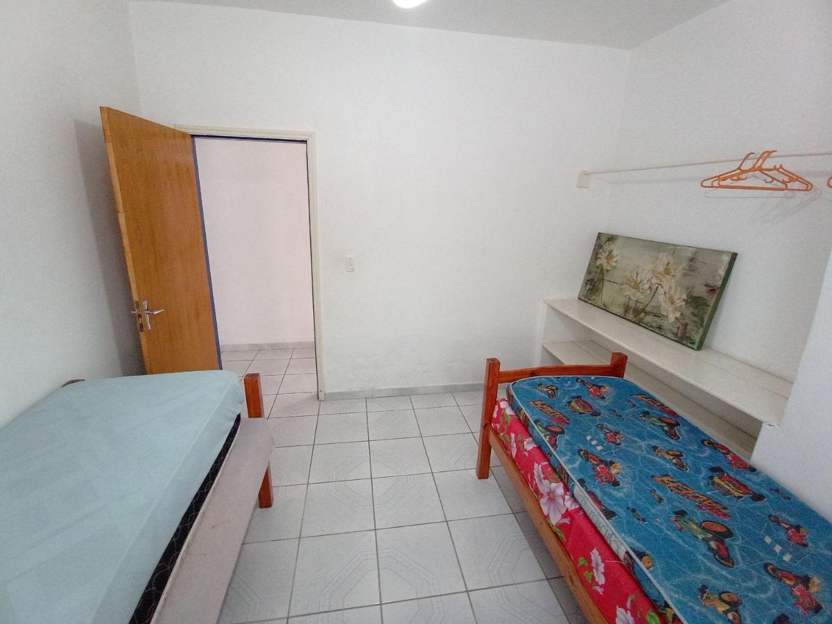 Casa Praia Grande Com Churrasqueira Ubatuba Exterior photo