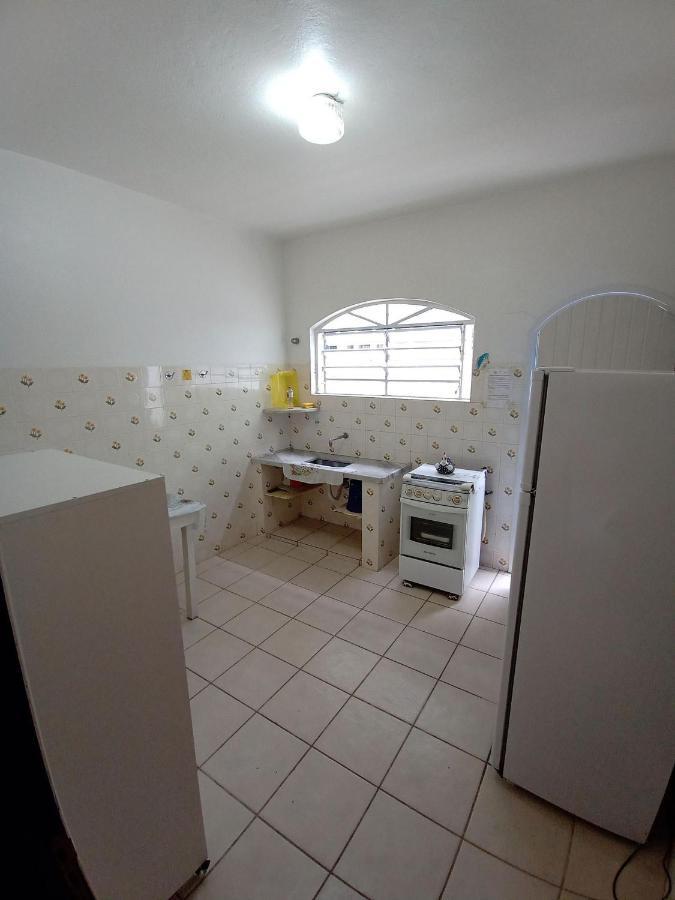 Casa Praia Grande Com Churrasqueira Ubatuba Exterior photo