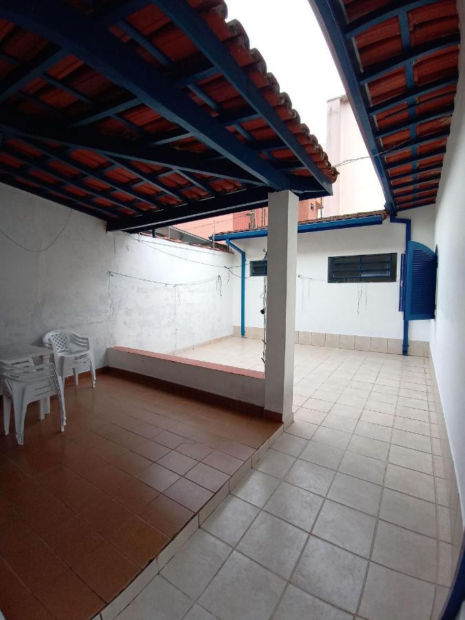 Casa Praia Grande Com Churrasqueira Ubatuba Exterior photo