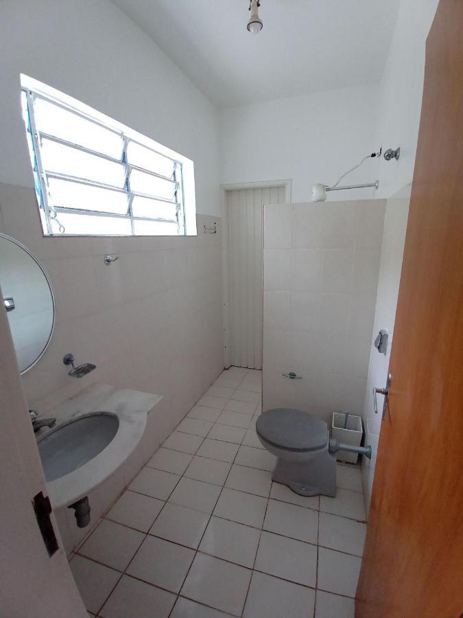 Casa Praia Grande Com Churrasqueira Ubatuba Exterior photo