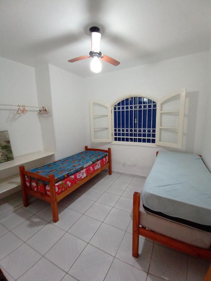 Casa Praia Grande Com Churrasqueira Ubatuba Exterior photo